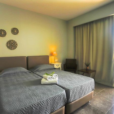 Ionian Corfu Village & Homeric Hotel Glyfa Екстер'єр фото